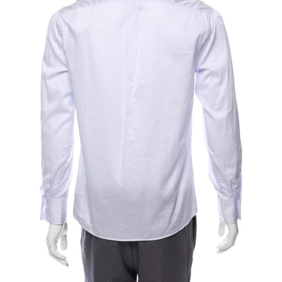 Brunello Cucinelli Other - BRUNELLO CUCINELLI WOVEN BUTTON UP SHIRT WITH TAGS